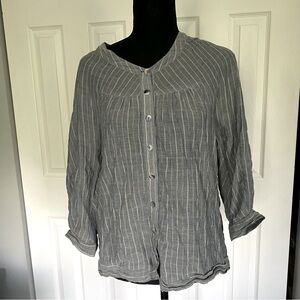 Cute Cottagecore Blouse